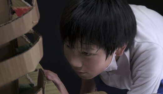 君は工作博士かもしれない