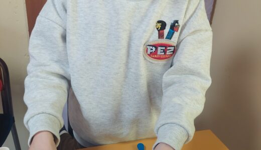 ホットケーキ作り＆イースター製作