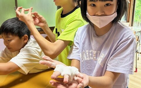 ダイラタンシー